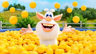 Майские праздники вместе с Бубой ☀️🍿 Мультики для малышей 😄 Super Toons TV