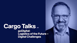 Logistics of the Future - Digital Challenges