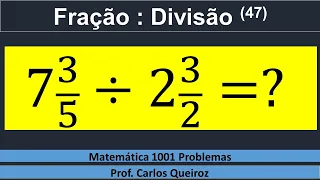 FRAÇÃO 100 PROBLEMAS DIVISÃO (47)