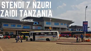 HIZI NDIZO STENDI 7 NZURI ZAIDI TANZANIA/ Angalia hapa