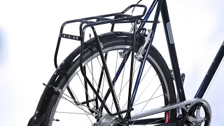 Tubus Cargo Evo Rear Bicycle Rack