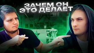 КВАНТУМ ЕДИНСТВЕННЫЙ КТО ЭТО ДЕЛАЕТ| (feat Quantum, MeDallisT, TheRudyGames) | БЭКСТЕЙДЖ ВЫПУСК №59