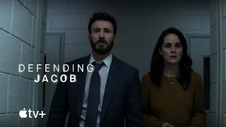 Defending Jacob — Official Trailer | Apple TV+