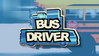 Theme 2 - Bus Driver (OST)