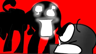 Animatic battle 2 (with my friend)#AnimaticBattle #ObjectShow #BFB #BFDI (re-upload)￼