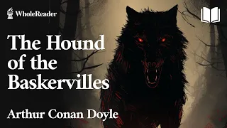 The Hound of the Baskervilles - Arthur Conan Doyle - Thriller