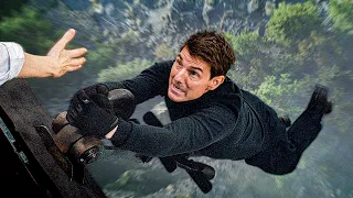 Mission Impossible 7: Dead Reckoning - Official Trailer #2 (2023)