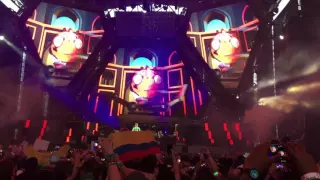 Ultra 2016 Aftermovie