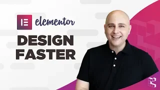 3 Free Elementor Plugins To Speed Up Your WordPress Web Design Workflow