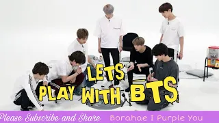 RUN BTS EP 95-96 FULL EPISODE ENG SUB | LETS PLAY WITH BTS.🤣💖💖😂😁🐱‍👤