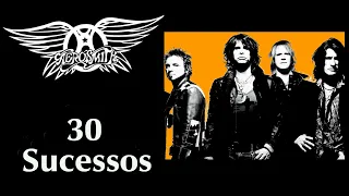 A.e.r.o.s.m.i.t.h  -  30 Sucessos