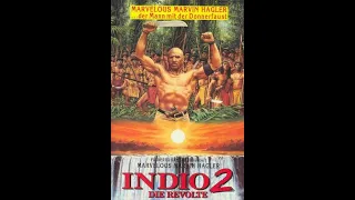 Indio 2 - Die Revolte (1991) german VHSRip