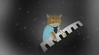 Keyboard Cat | Speedpaint