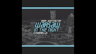 Eddy Huntington - Warsaw In The Night (Italo Disco) HQ