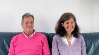 5. De quoi est faite la souffrance - Marion et Gérard