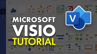 Microsoft Visio Tutorial