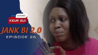 Série - Jank Bi 2 0 - Episode 26 - Vostfr