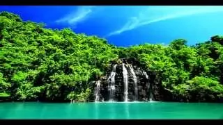 Красивейшие водопады мира!Фото подборка!