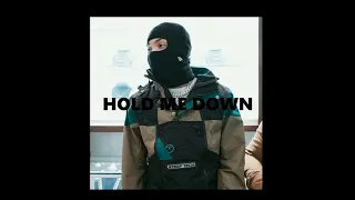 [FREE] ''HOLD ME DOWN'' G HERBO TYPE BEAT