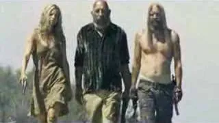 Devils Rejects Trailer