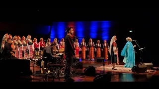 The Mystery of the Bulgarian Voices ft. Lisa Gerrard, Autumn Tour 2019