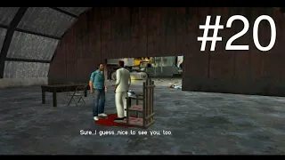 🚨 GTA VICE CITY GAME | ( mission_20 ) | Gangster Tommy | #viralvideos | #shortvideos | English ⚠️ |