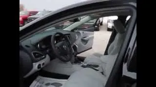 2013 Dodge DART SXT RALLYE walkaround video from Runde Dodge - Stock#  DD154408