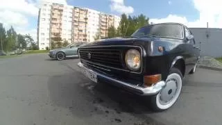 GAZ 24