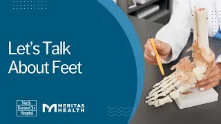 Lets Talk about Feet - Diabetes Education