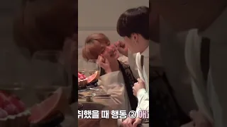 BTS Jin the world wide Handsome Drunk | Cute Moment of Jin | #shorts #Bts #Jin