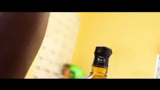 KILLAH VEL Ft. TRIGARZY - MAPOUKA (OFFICIAL VIDEO) DIR. BY KOFI POASON