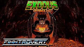 Ultima III: Exodus - Review / Retrospective