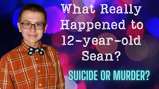 What Really Happened to 12-year-old Sean Daugherty?
