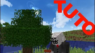 3 TUTO MINECRAFT