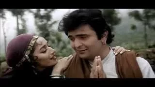 Sahibaan Meri Sahibaan (1080p HD Song) Rishi Kapoor, Madhuri Dixit