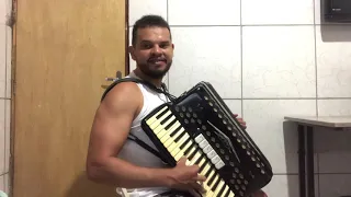 Sanfona Cover na música ESQUEMA PREFERIDO de Tarcísio do Acordeon e DJ Ivis