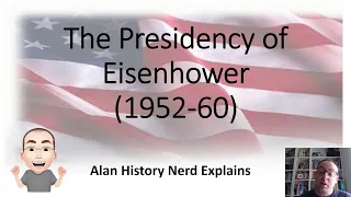 Eisenhower's Presidency