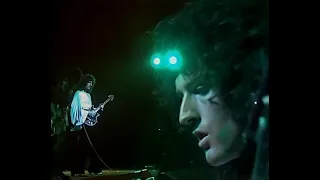 Queen - Liar. (Live At The Rainbow, London, 1974)