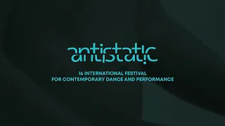 Антистатик | 2023 | Antistatic