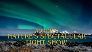 Auroras: what they are and how/where to see them #aurora #auroraborealis #northernlights #howto