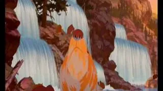 Brother Bear - Without Question [The Road To El Dorado]