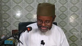 Tafsir Al Quran | Sourate Al Anfal à partir du verset 72 | Imam Ousmane Gueladio KA (h.a)