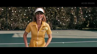 Bridesmaids [usa-movie] (2011) - AC/DC's Soundtrack