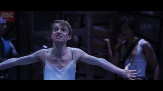 Scene from the show | Salomé | Royal Shakespeare Company