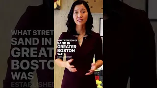 Boston Mayor Michelle Wu has a question about Massachusetts History, can you answer her question? 🤔