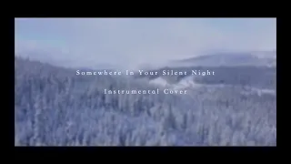 Somewhere In Your Silent Night | Instrumental Cover | TGIF Online Music Academy