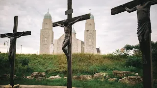 The Catholic VR Experience | The Stations of the Cross