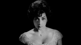 TIMI YURO - HURT (Remastered) '61