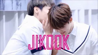 지민x정국 Jikook Moments Part 11 (BTS 방탄소년단)