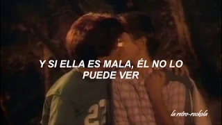 Percy Sledge - When A Man Loves A Woman (subtitulada en español)